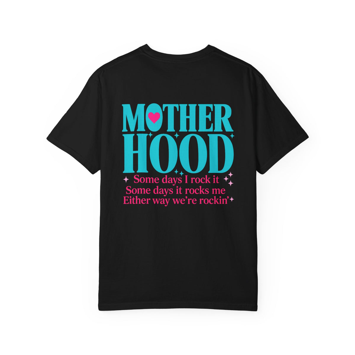 MOTHER HOOD