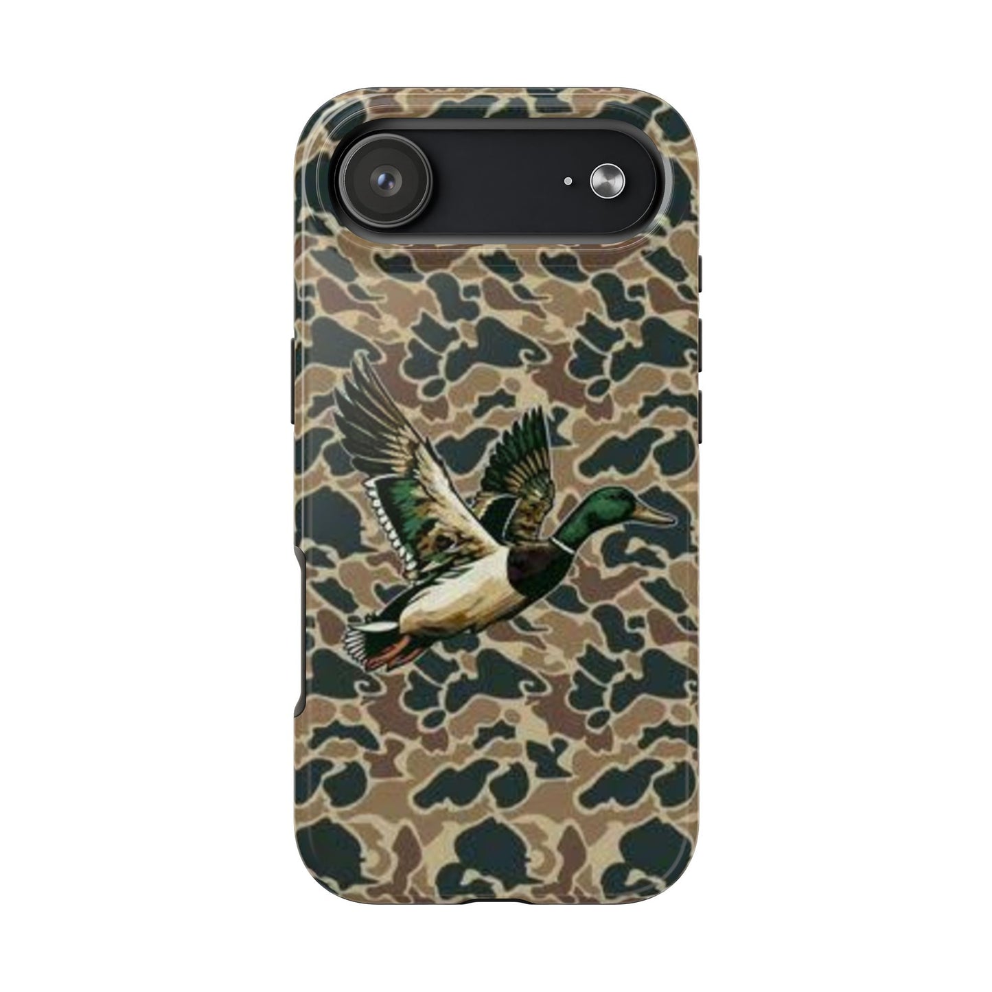 Mallard Camo