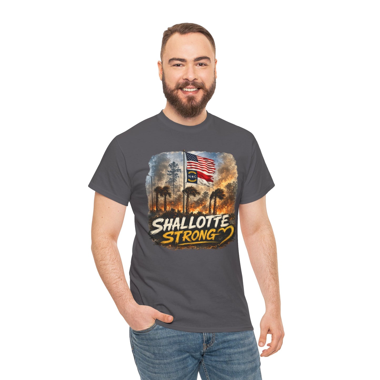 Shallotte Strong