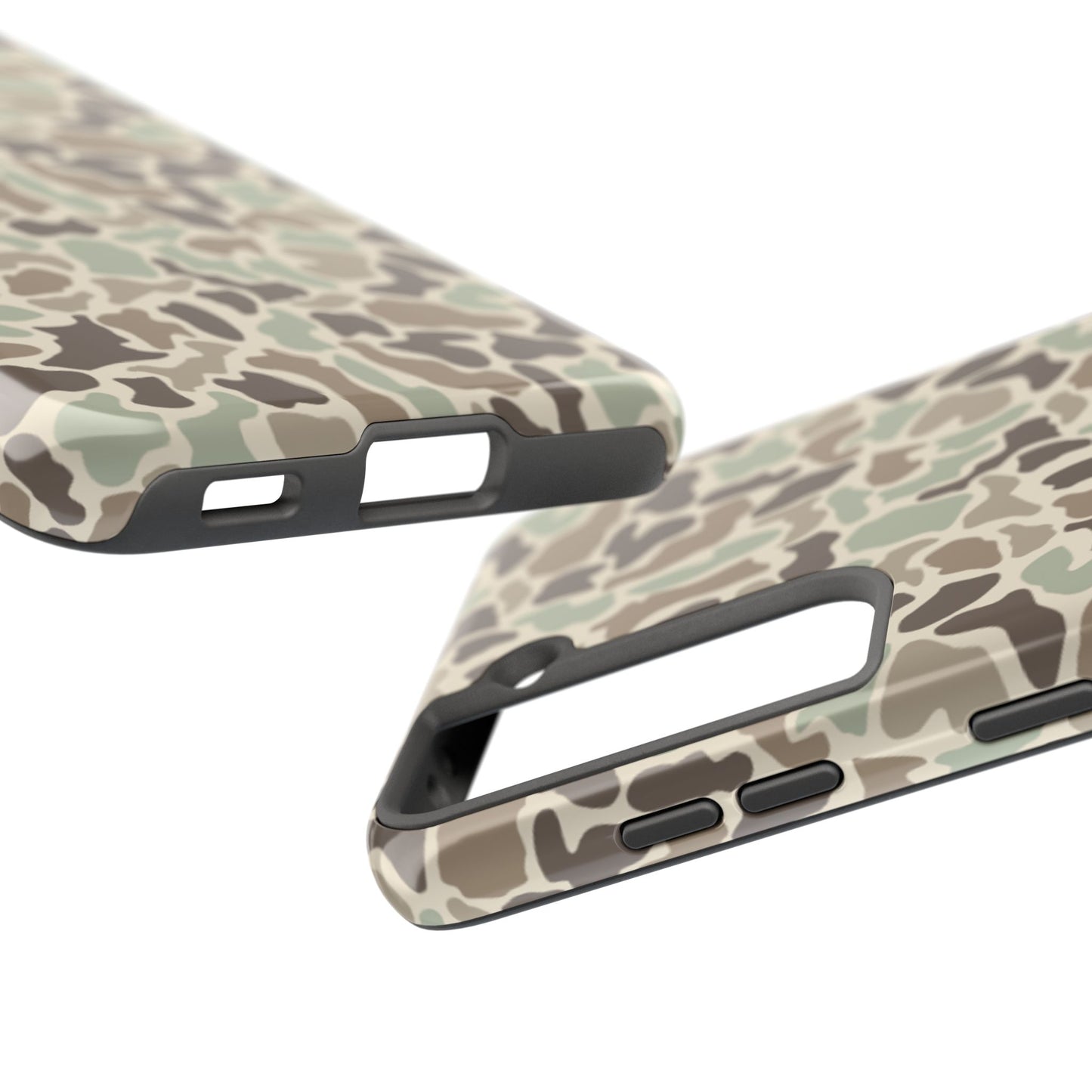 Duck Camo