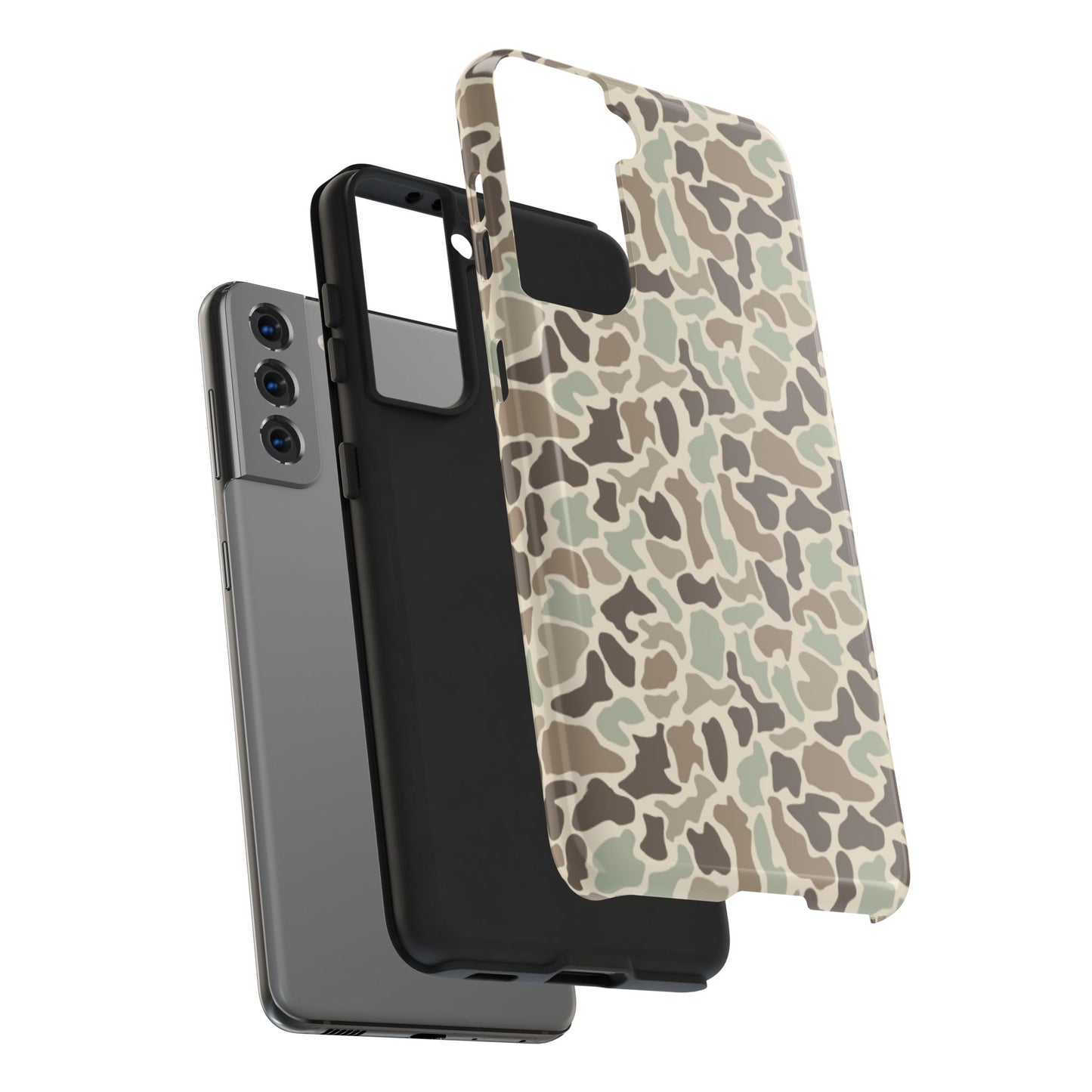 Duck Camo