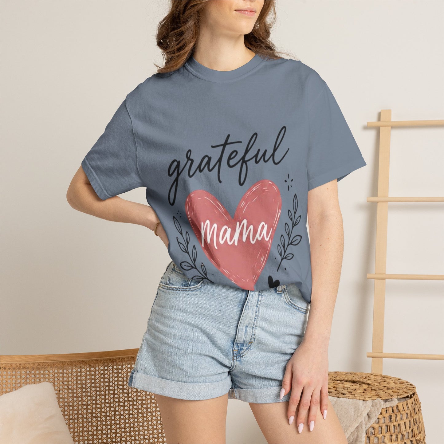 Grateful Mama T-Shirt