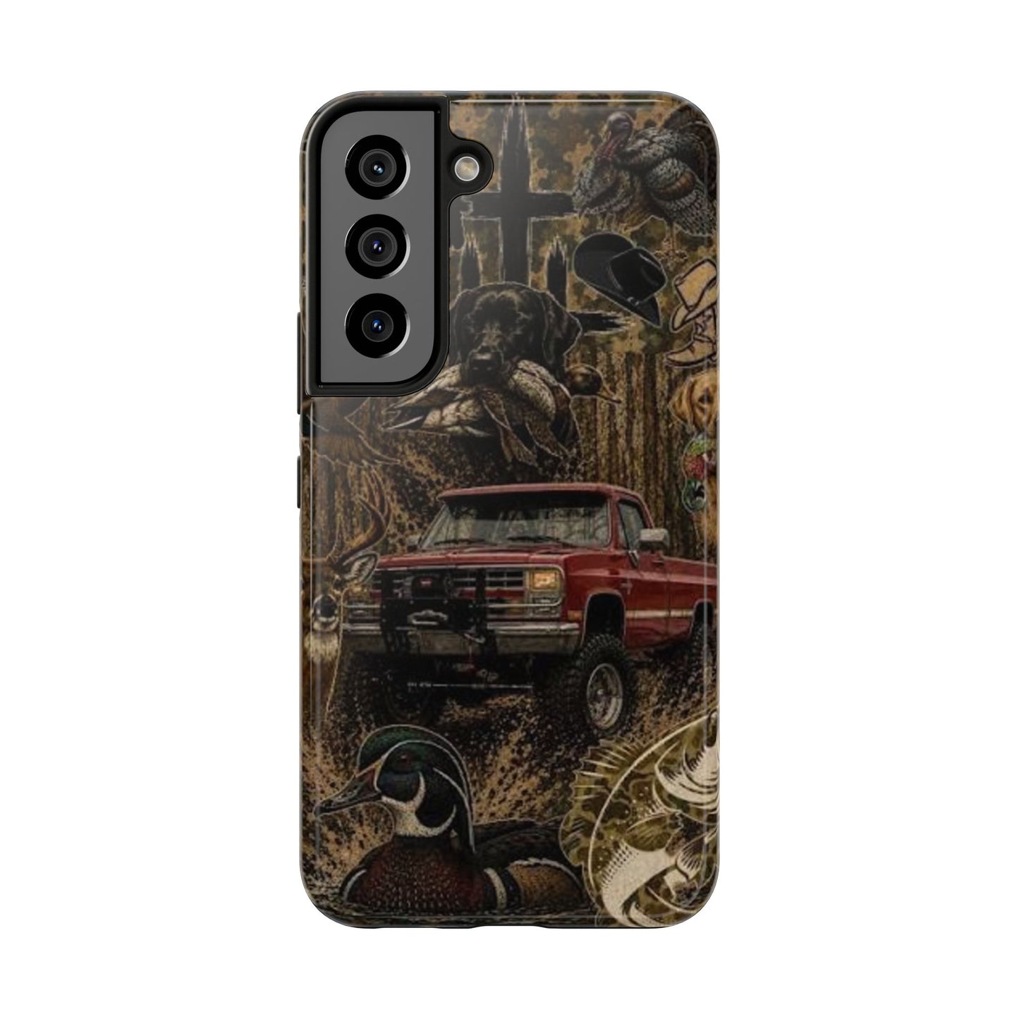 Country Boy