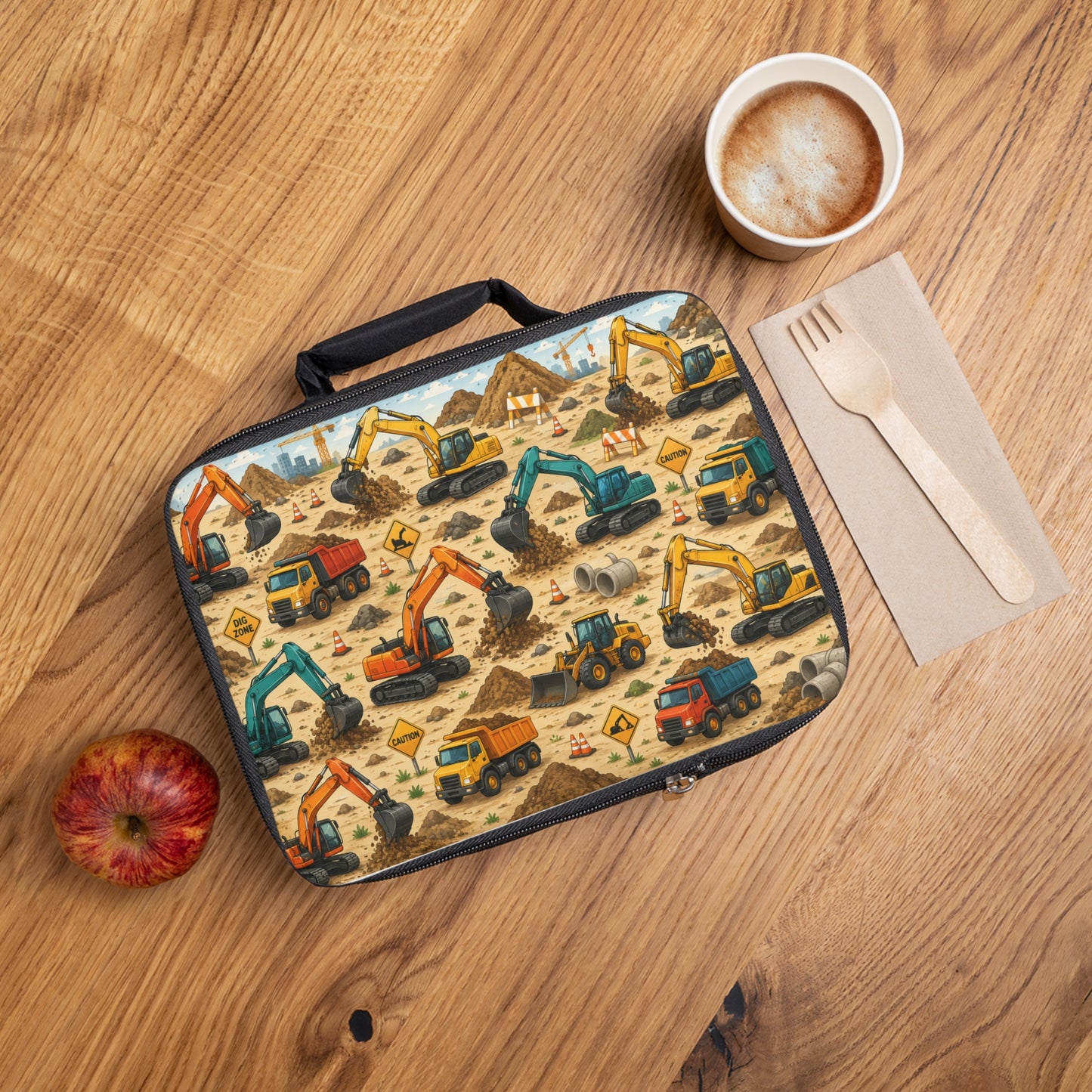 Lunch Bag