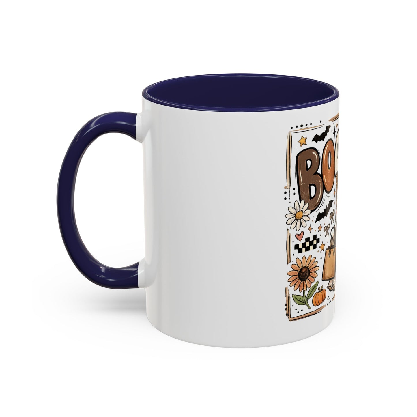 BOO-JEE MUG