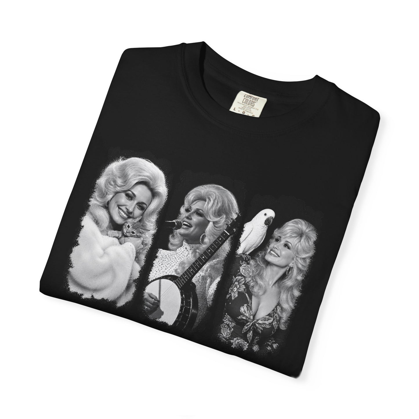 Timeless Dolly