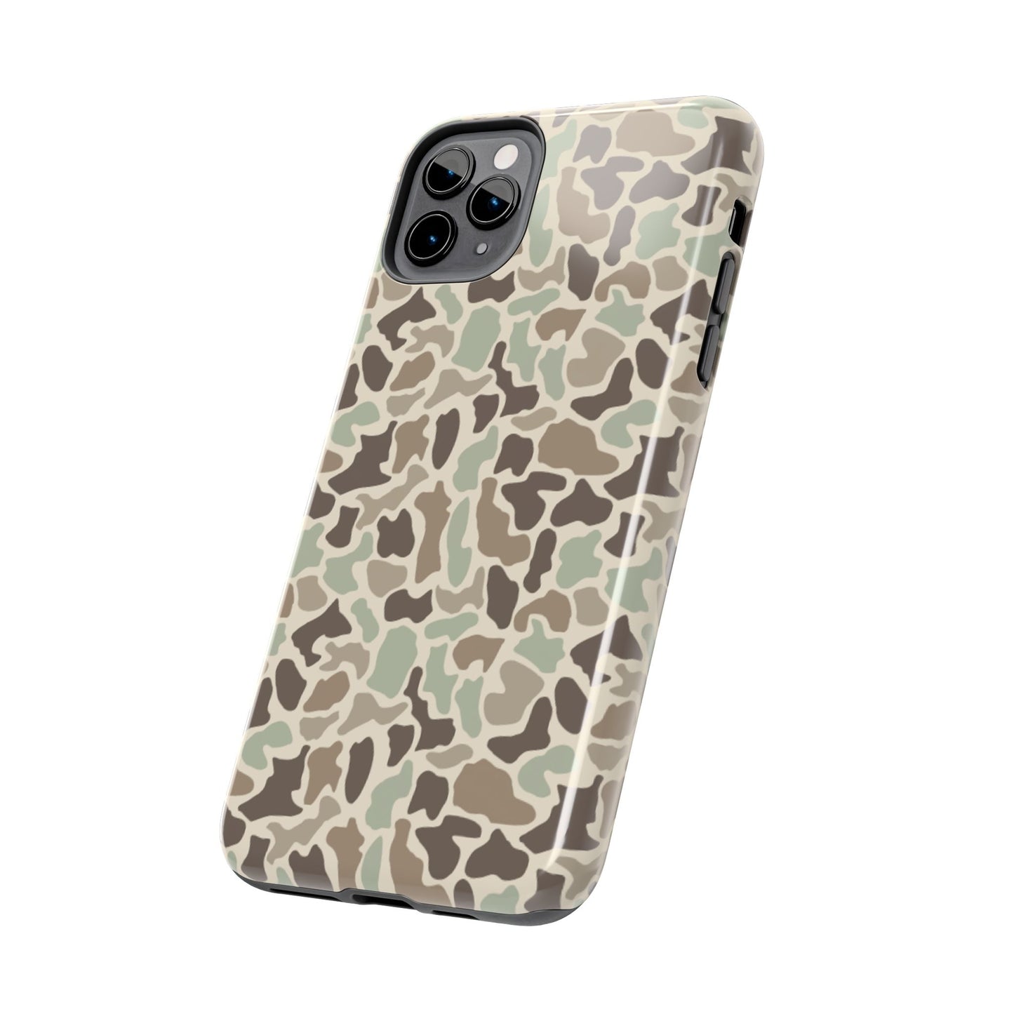 Duck Camo