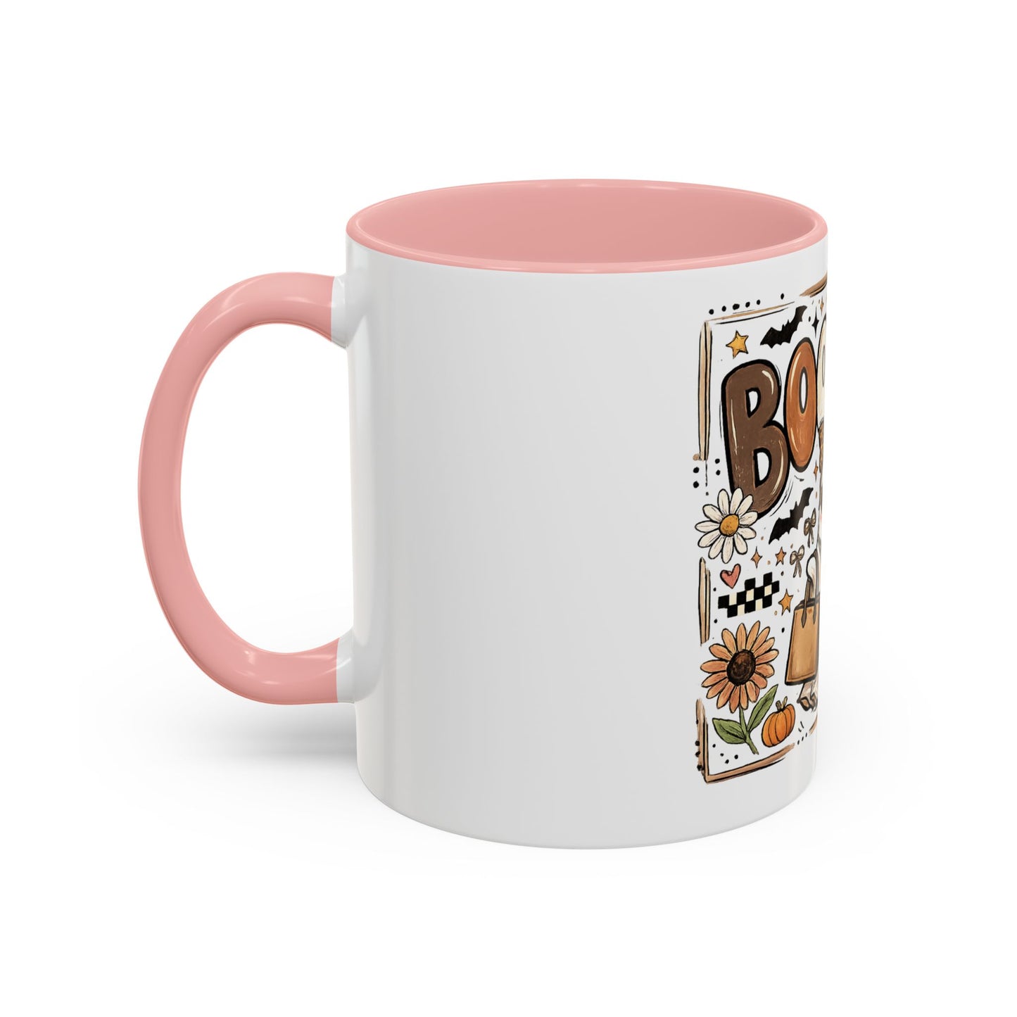 BOO-JEE MUG