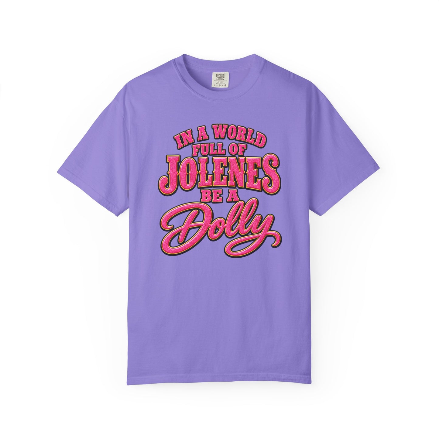 Be a Dolly