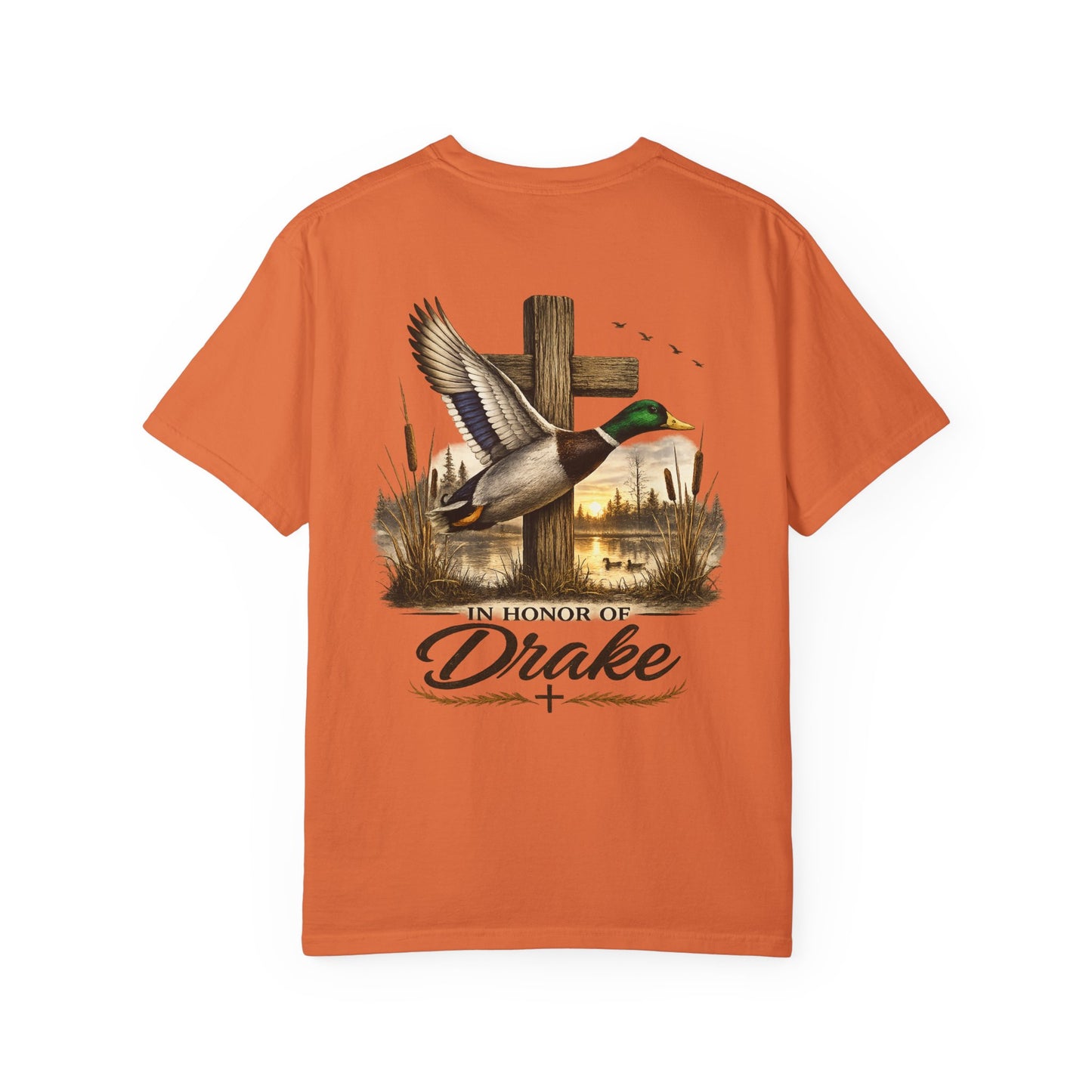 In Honor of Drake