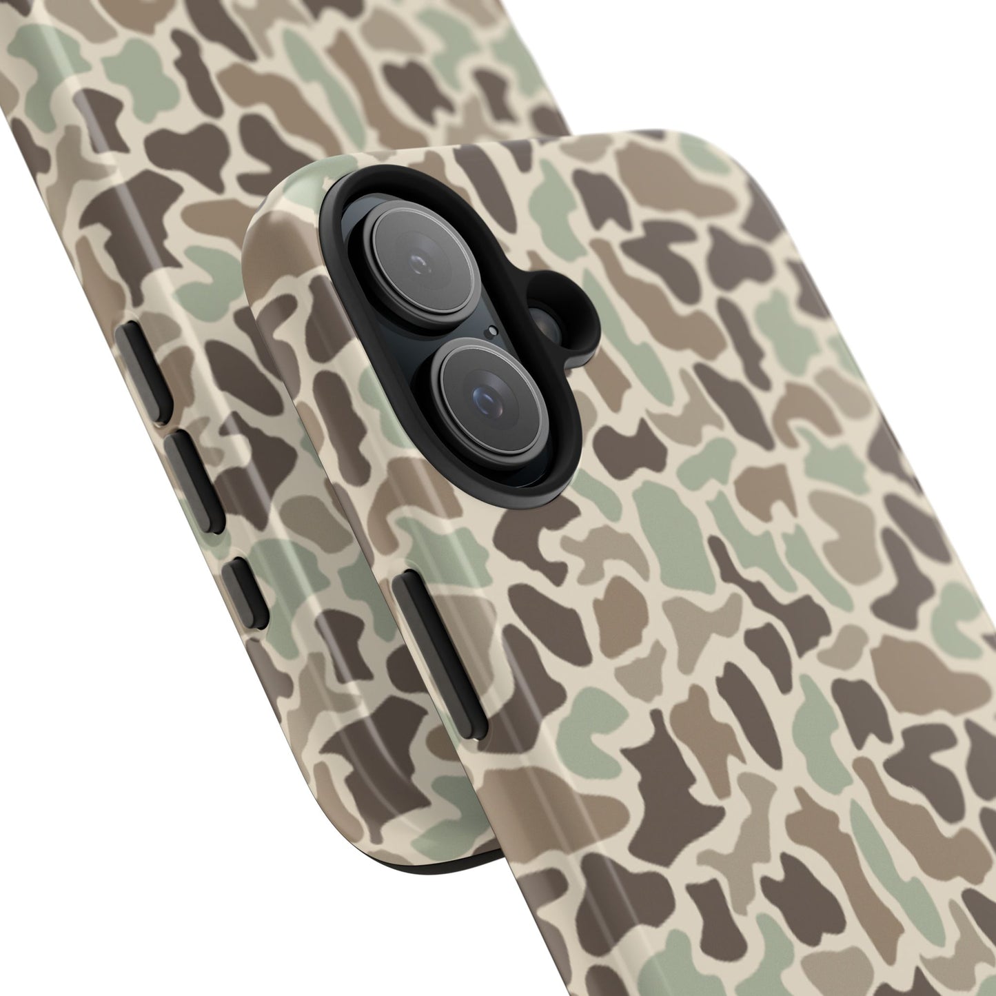 Duck Camo