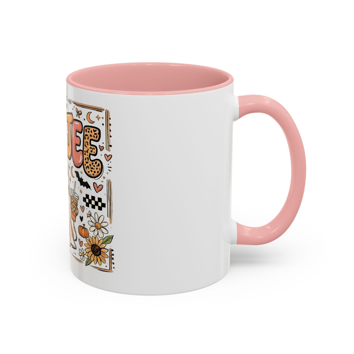 BOO-JEE MUG