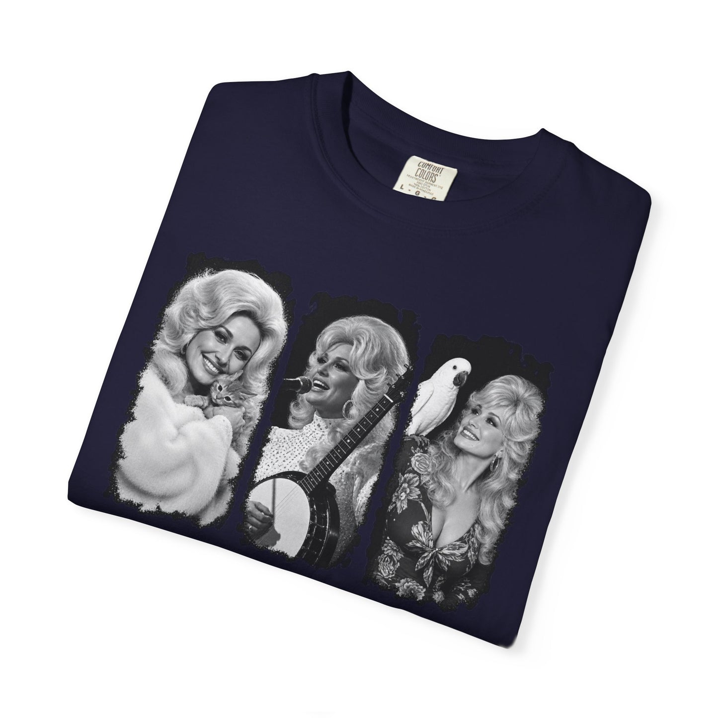 Timeless Dolly