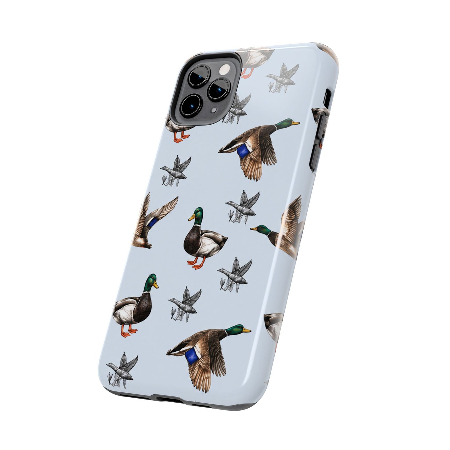Mallards