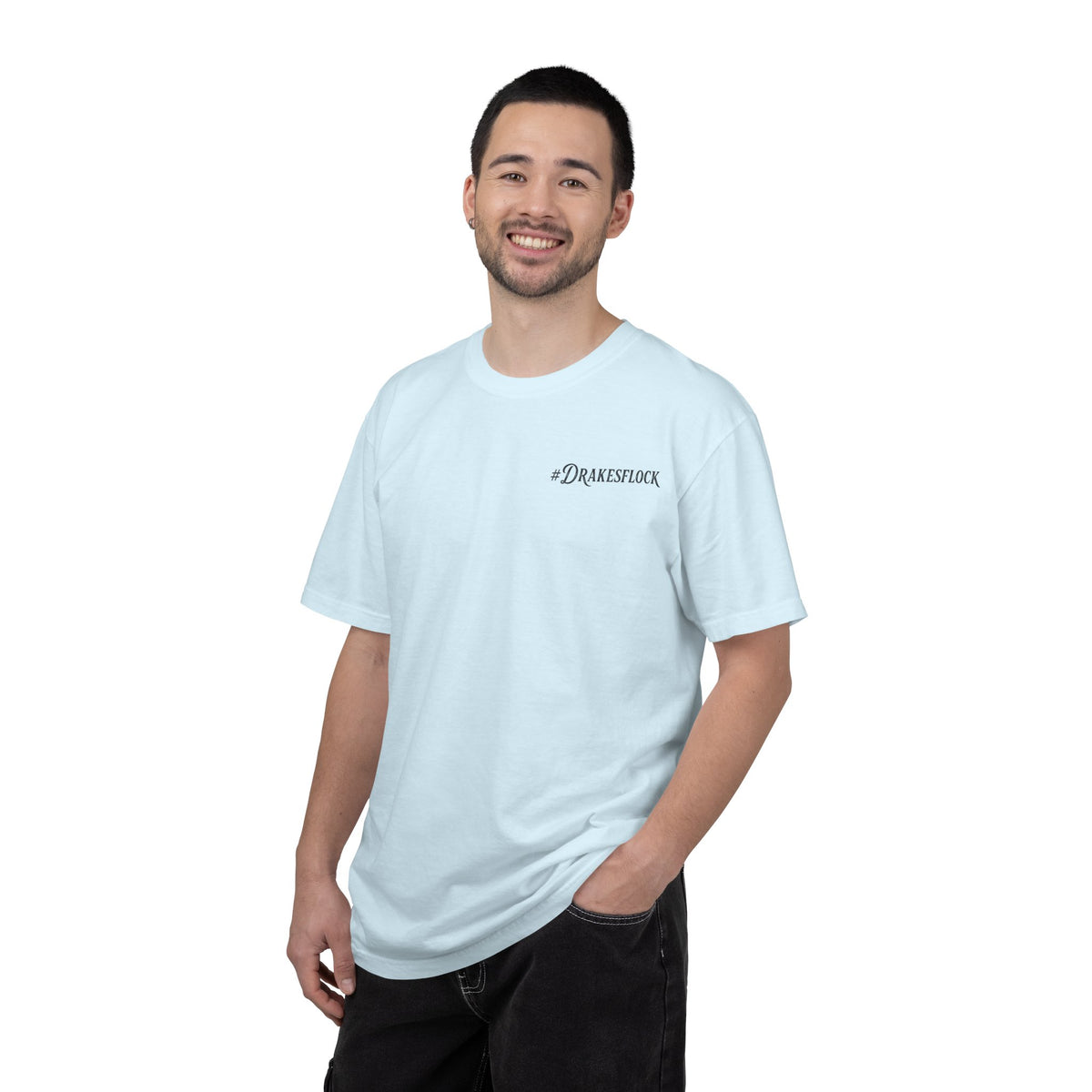 In Honor of Drake