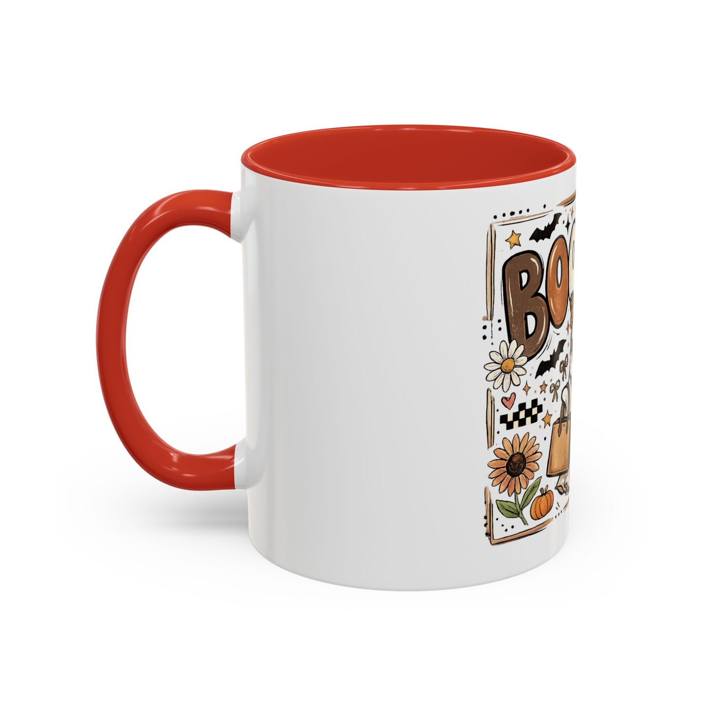 BOO-JEE MUG
