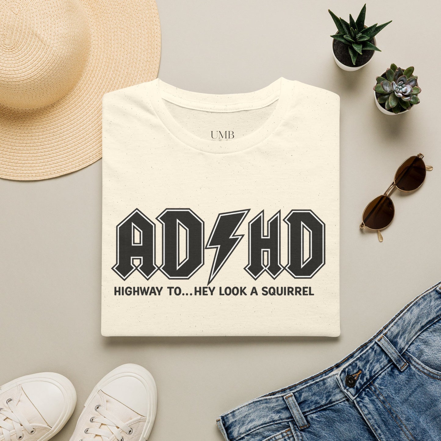 AD*HD