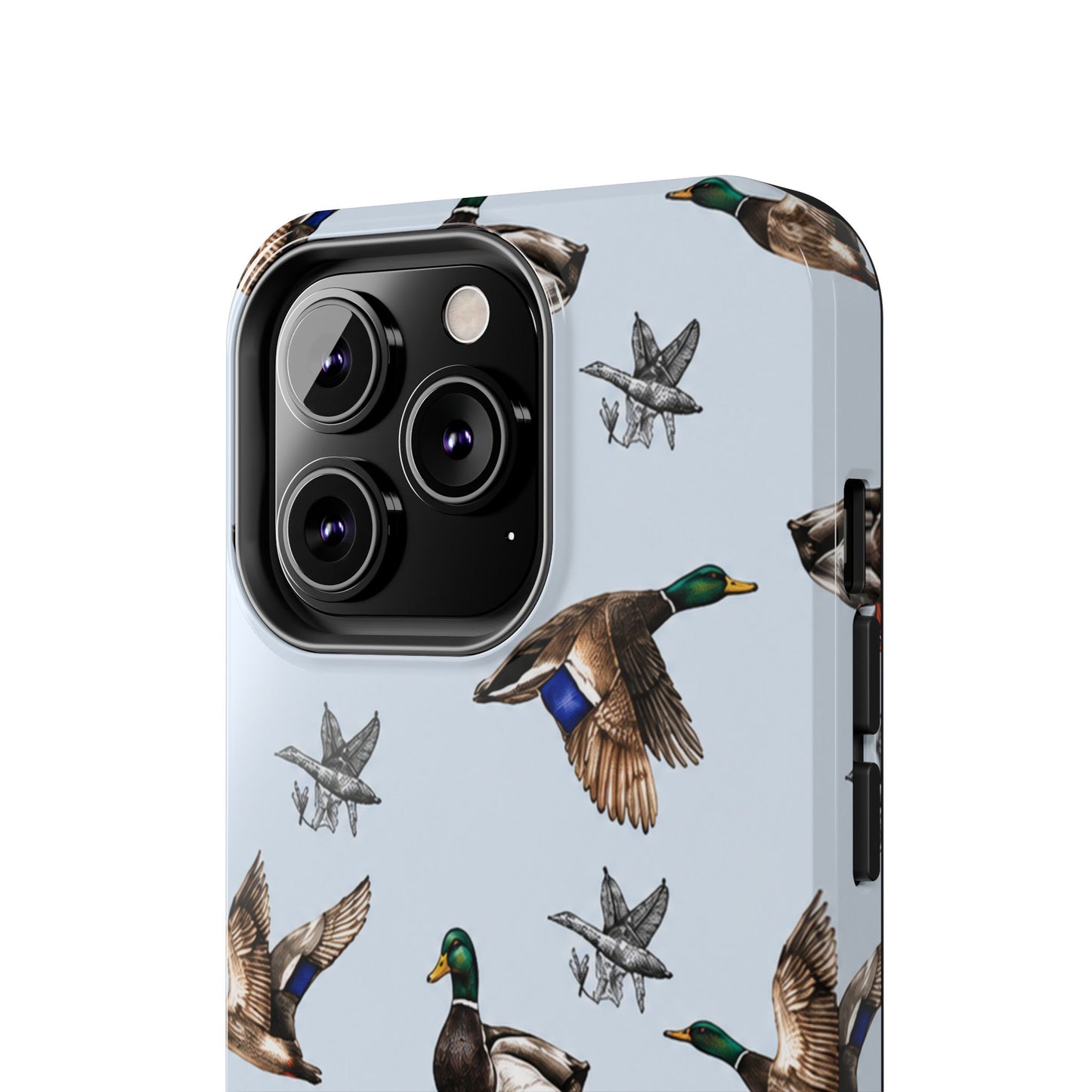 Mallards