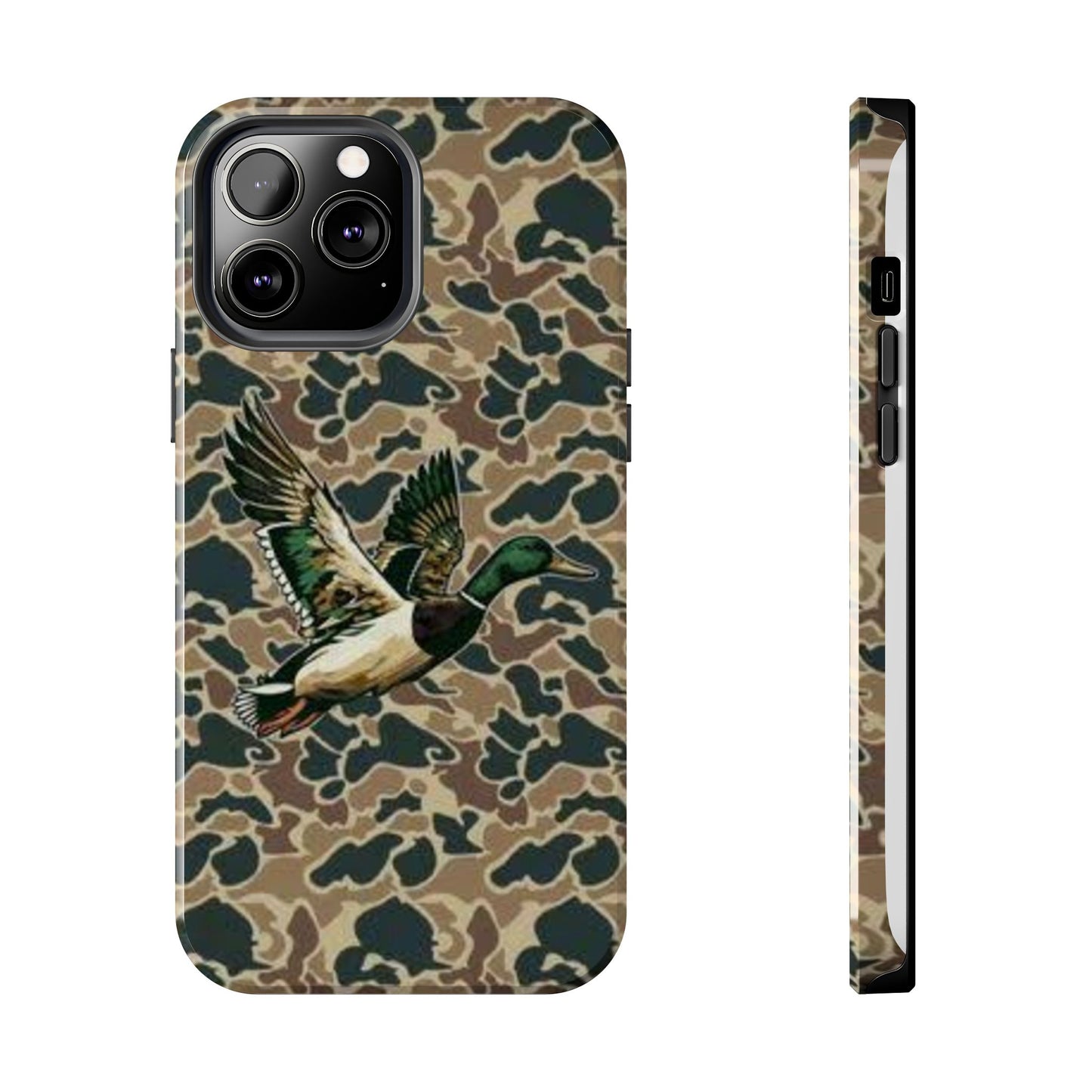 Mallard Camo