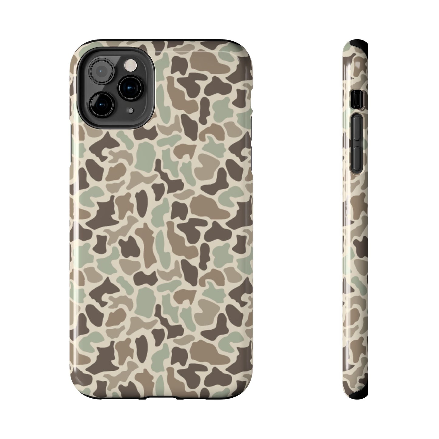 Duck Camo
