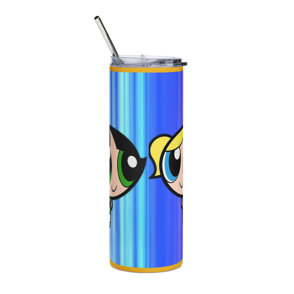 Powerpuff Girls: Sugar, Spice & Everything Nice