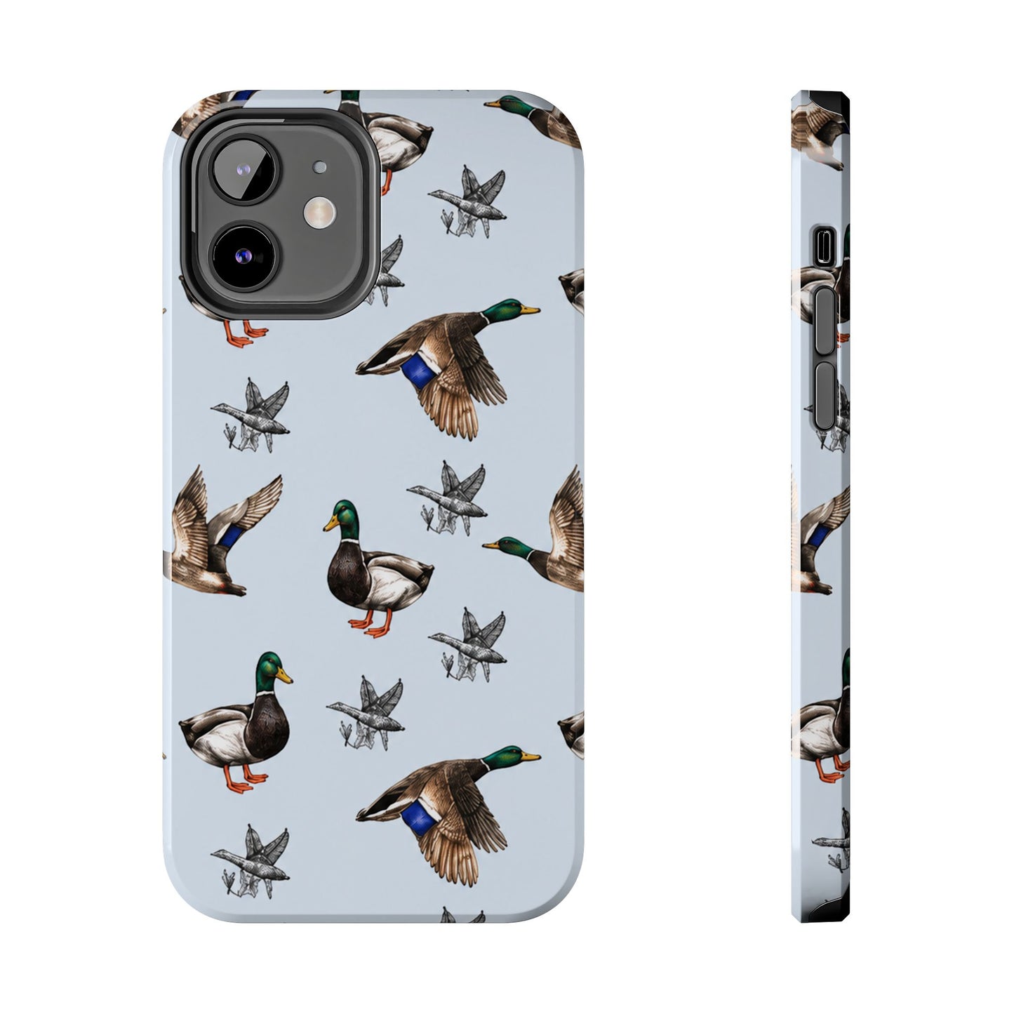 Mallards