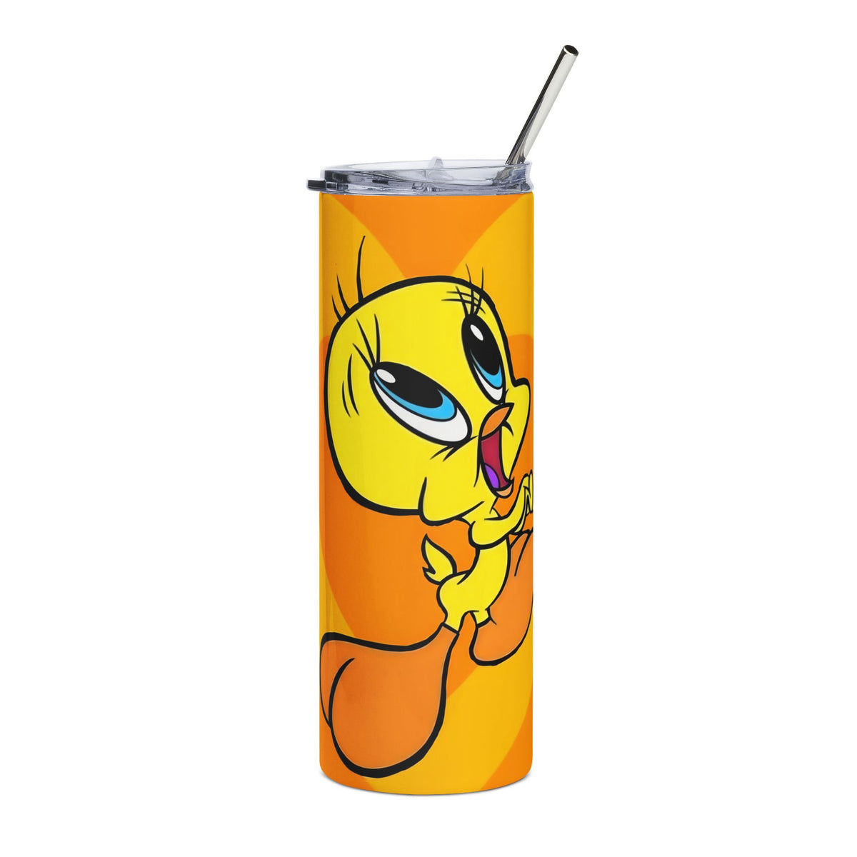 Tweety’s Sweetheart