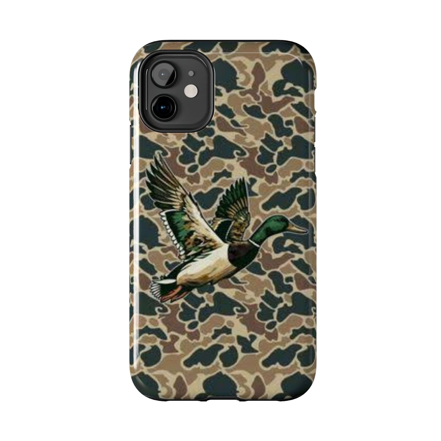 Mallard Camo