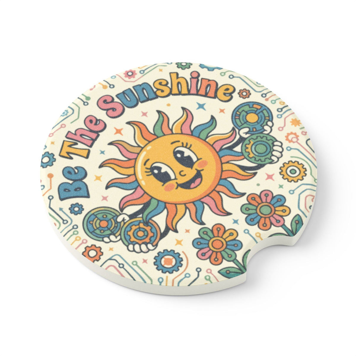 Be The Sunshine