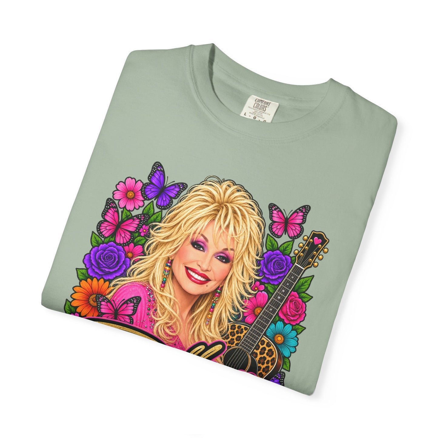 Butterfly Dream