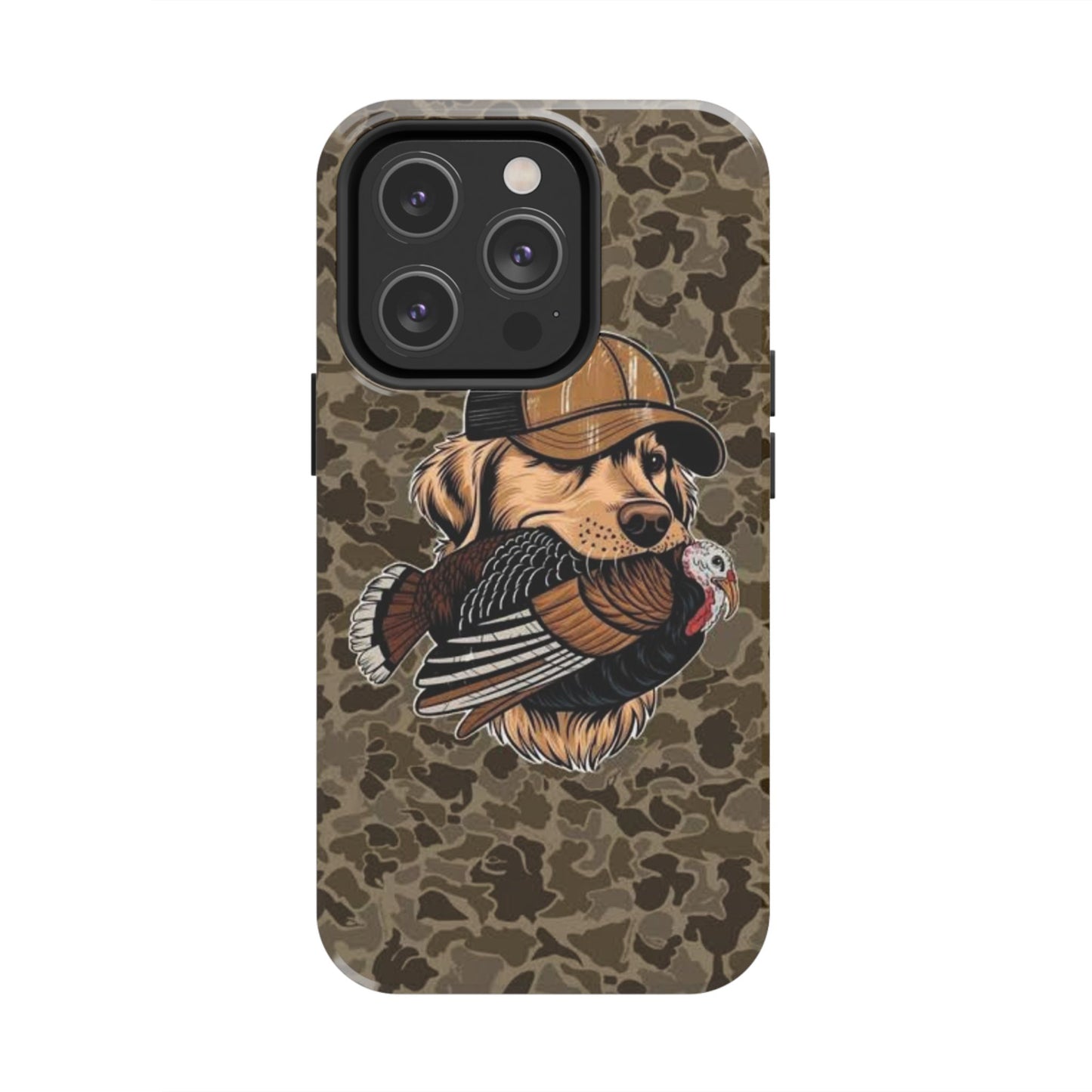 Dog Turkey Hunting