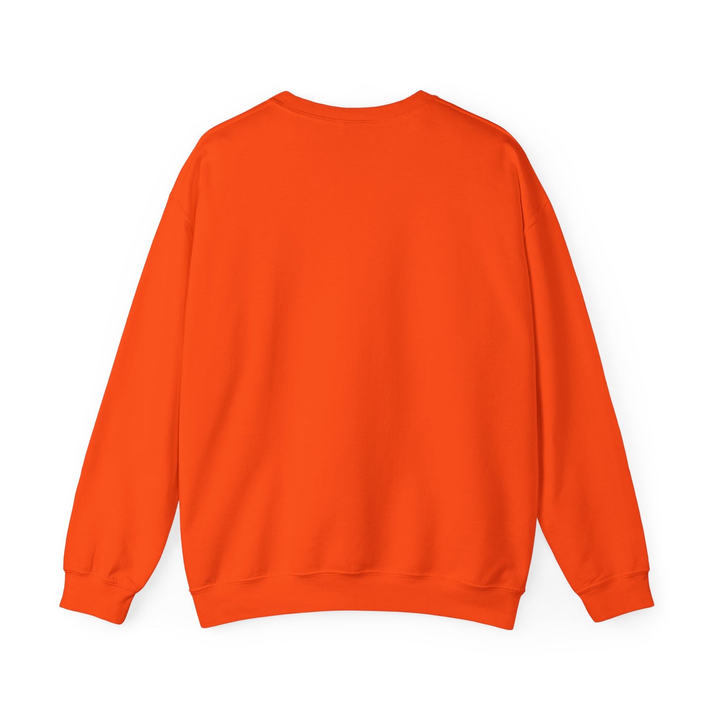 Pumpkin MAMA Sweatshirt