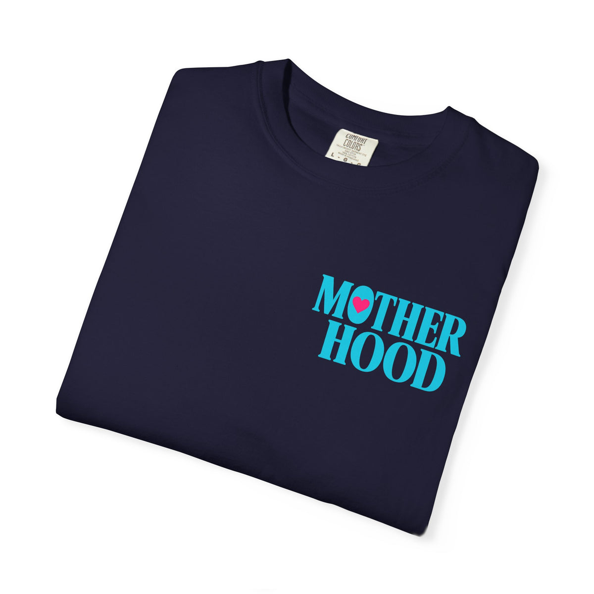 MOTHER HOOD