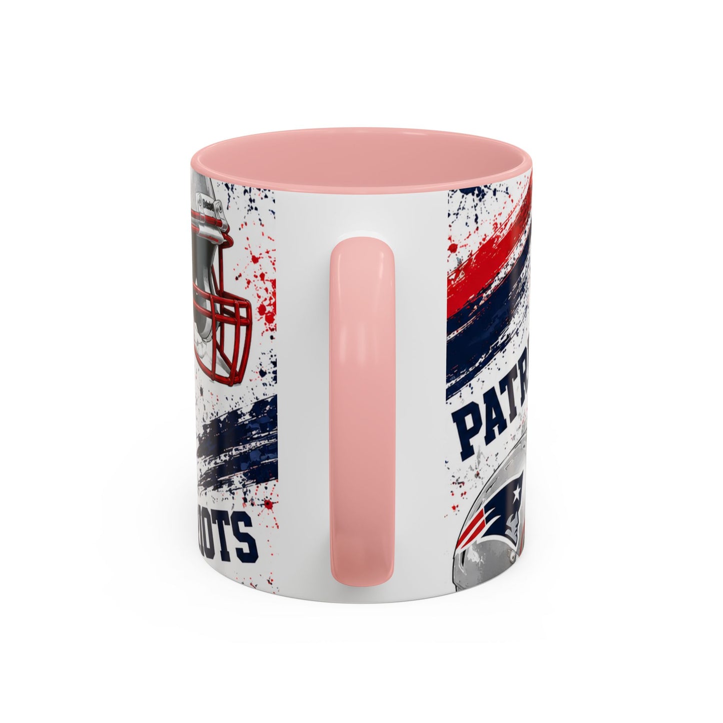 PATRIOTS MUG