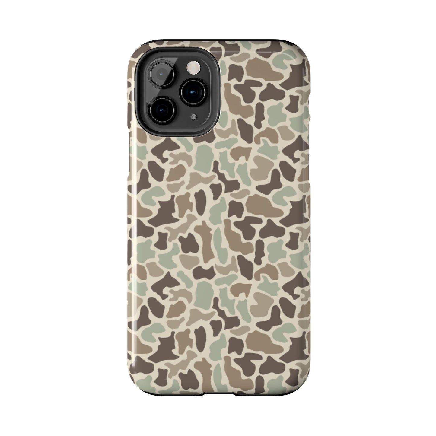 Duck Camo