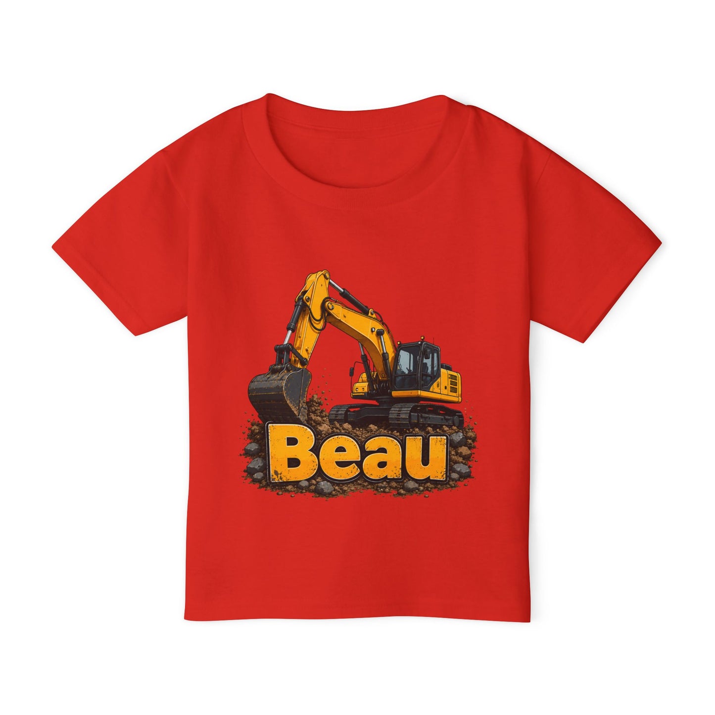 Heavy Cotton™ Toddler T-shirt