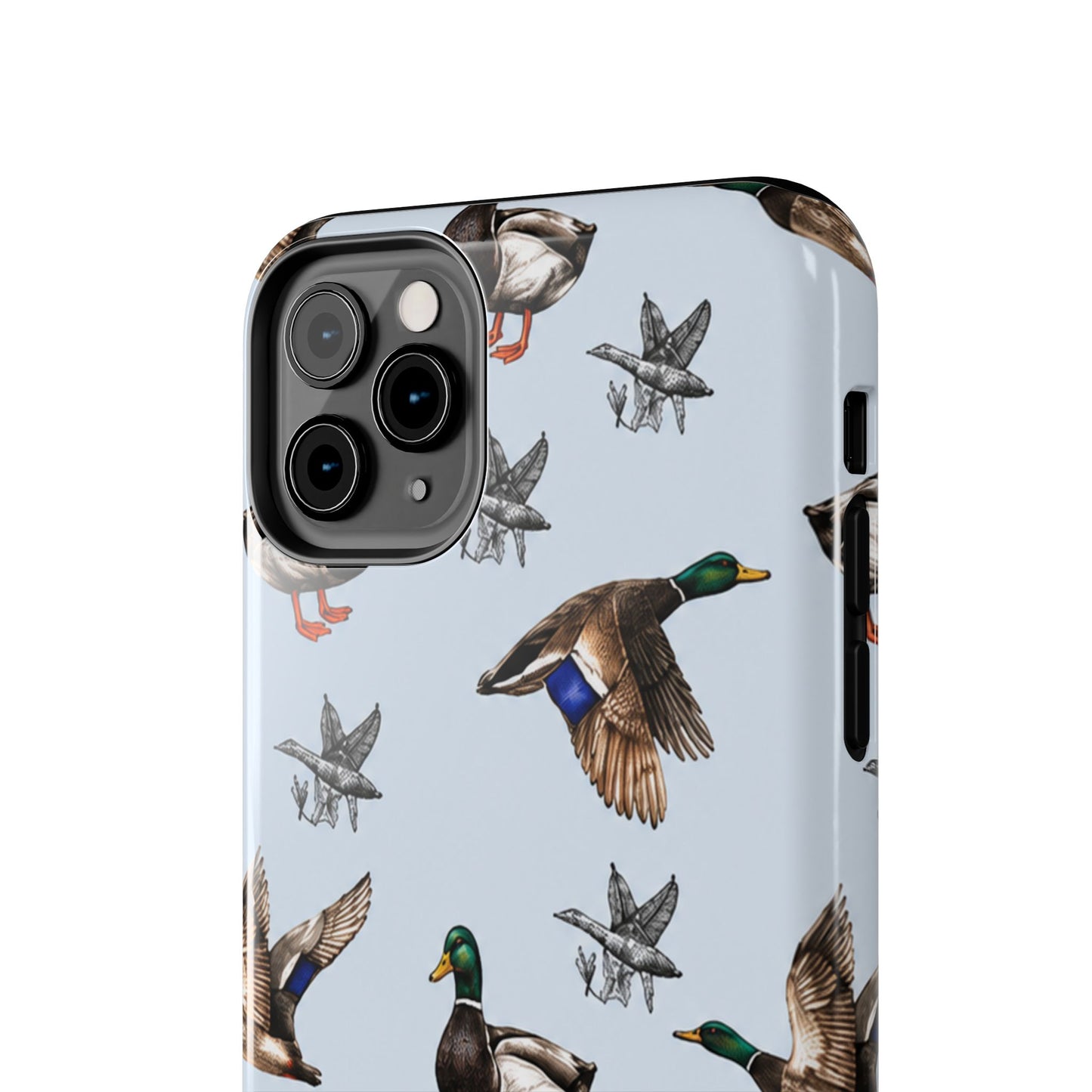Mallards