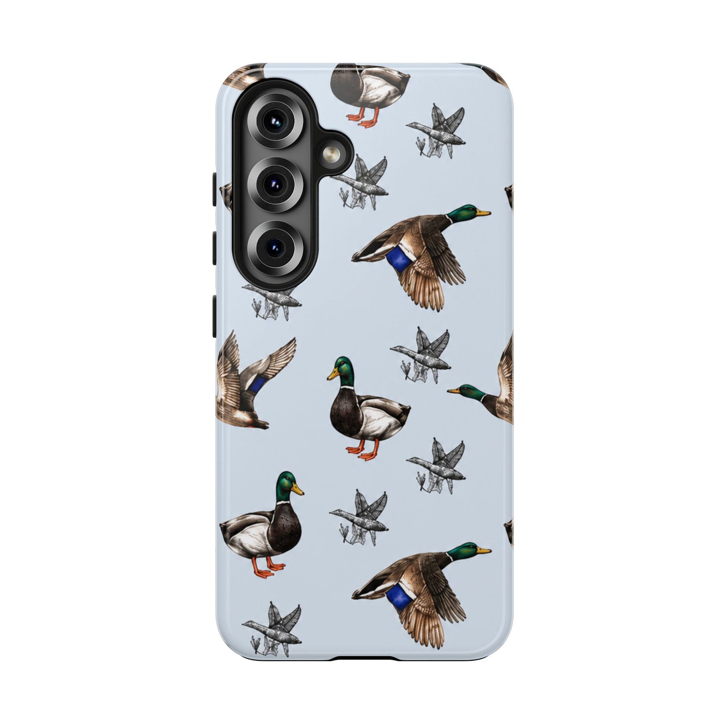 Mallards