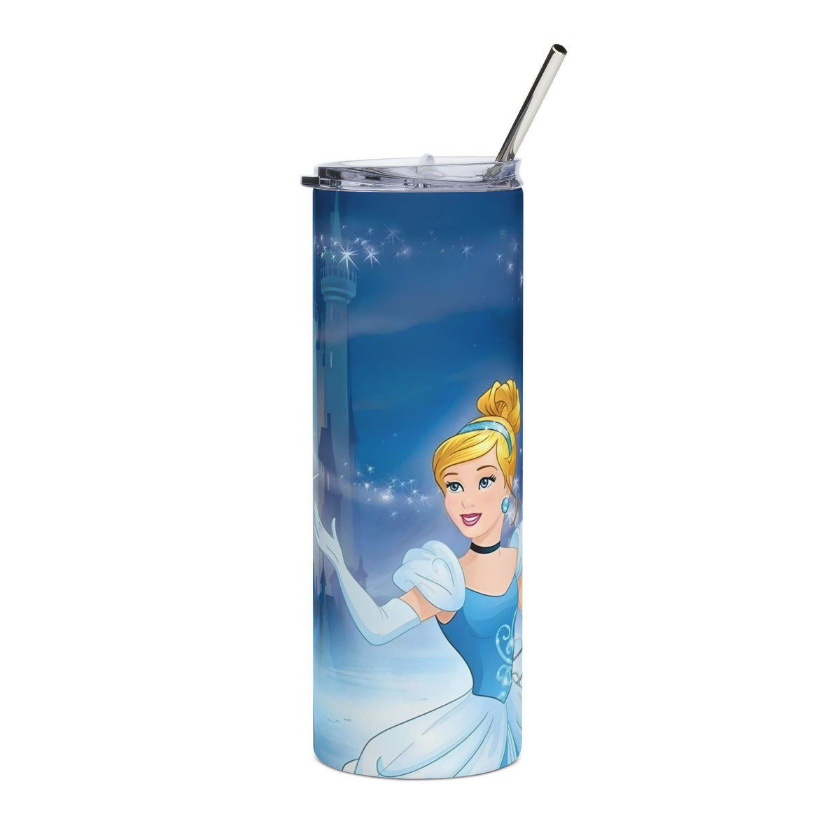 Bibbidi Bobbidi Beautiful