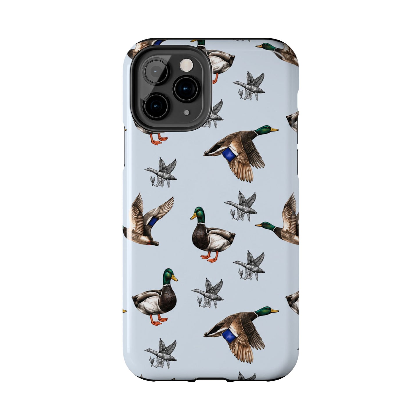 Mallards