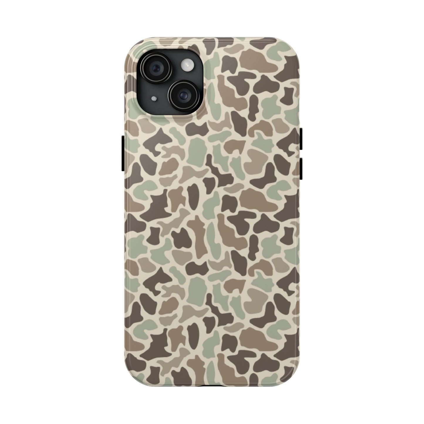 Duck Camo