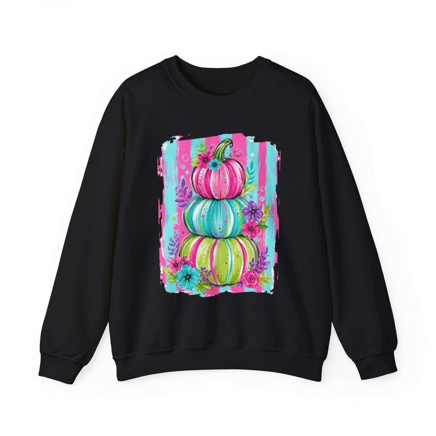 Tier PUMPKIN Sweatshirt