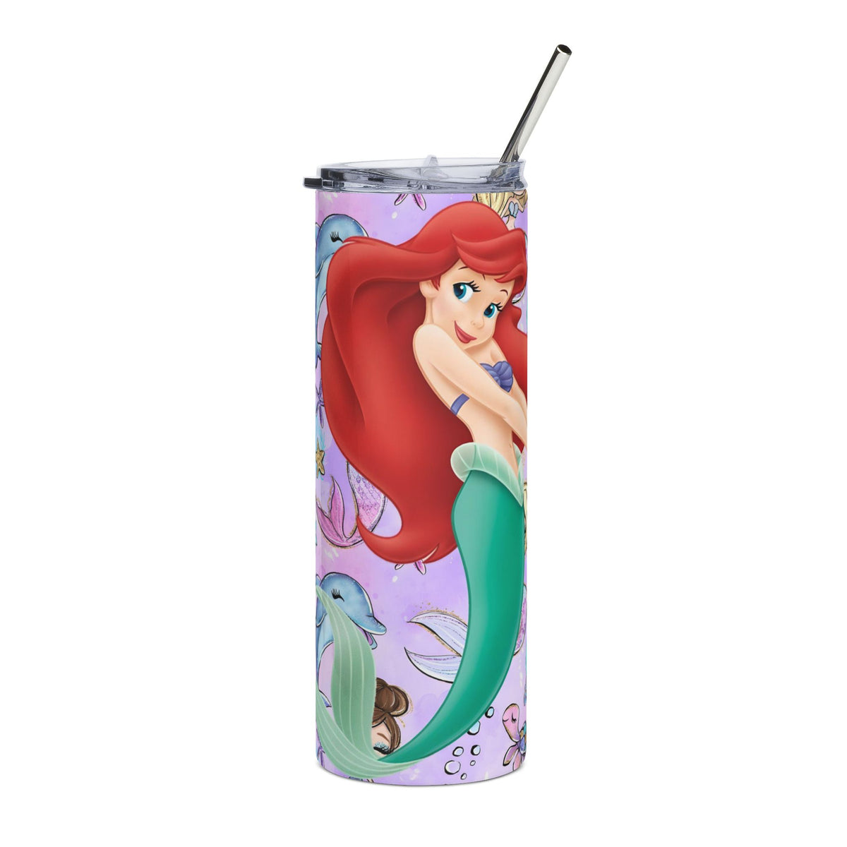 Ariel’s Mermaid Magic
