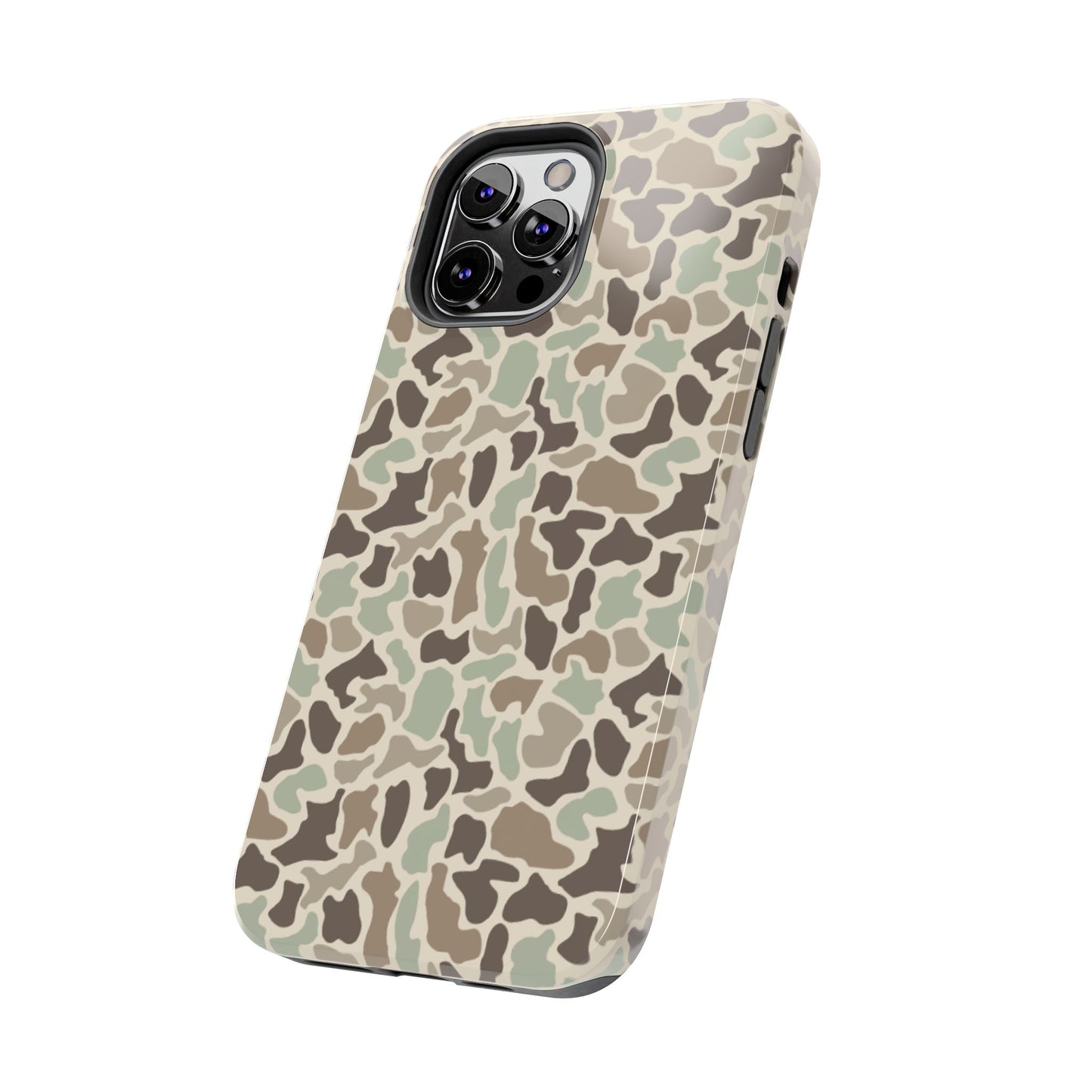 Duck Camo