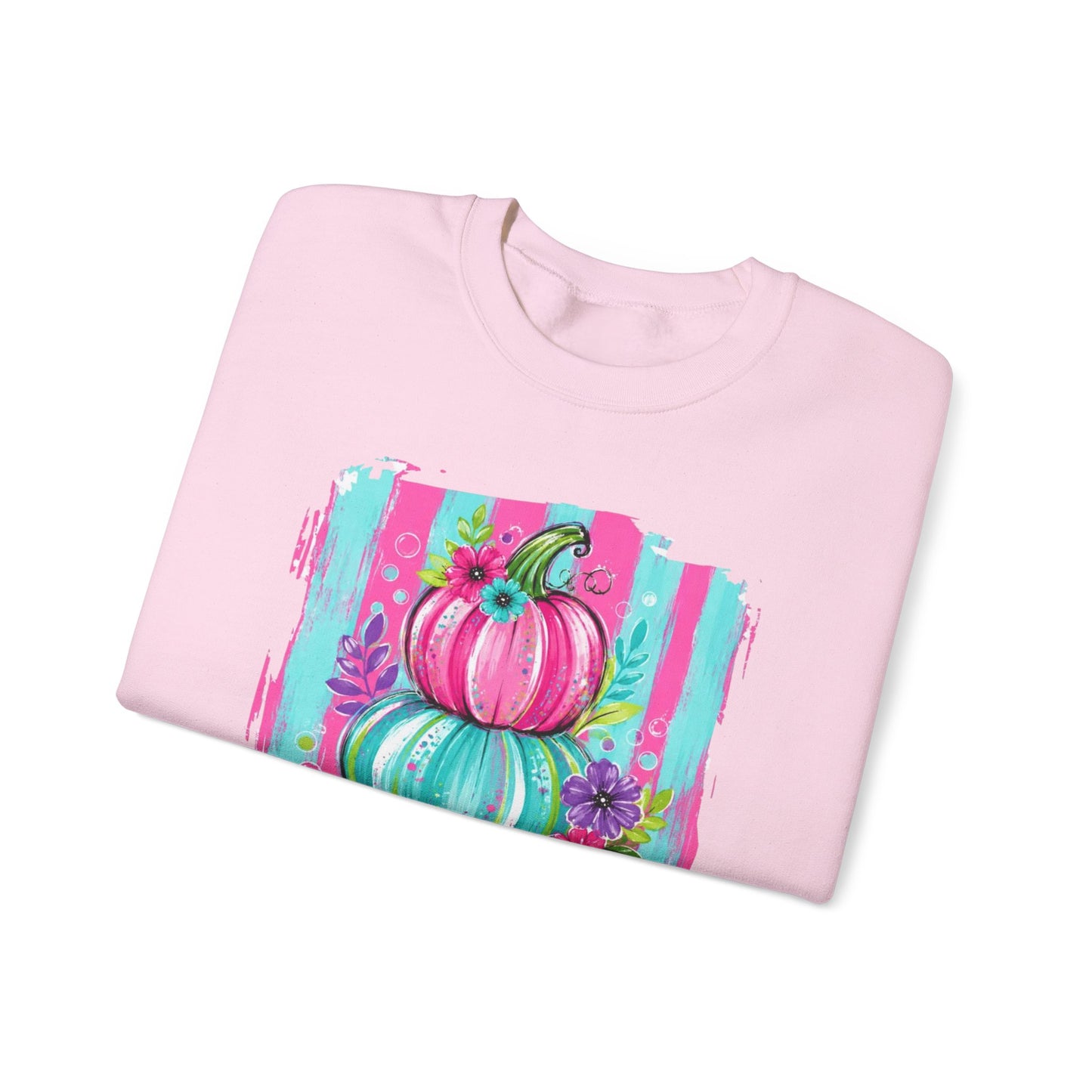 Tier PUMPKIN Sweatshirt