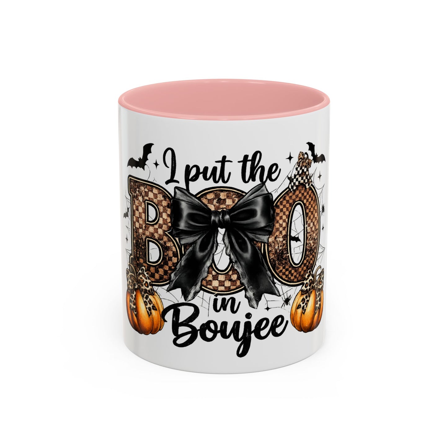 BOO IN BOUJEE