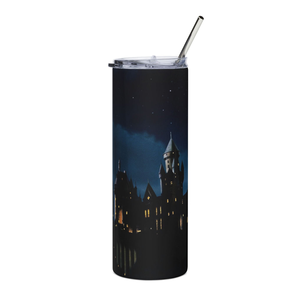 Hogwarts After Dark