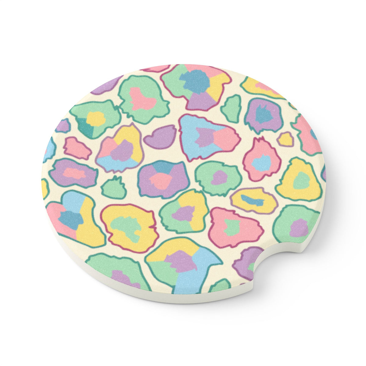 Colorful Animal Print