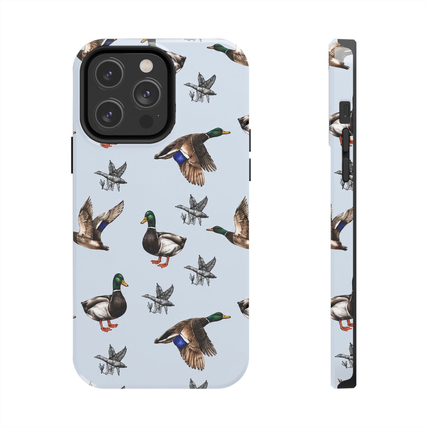 Mallards