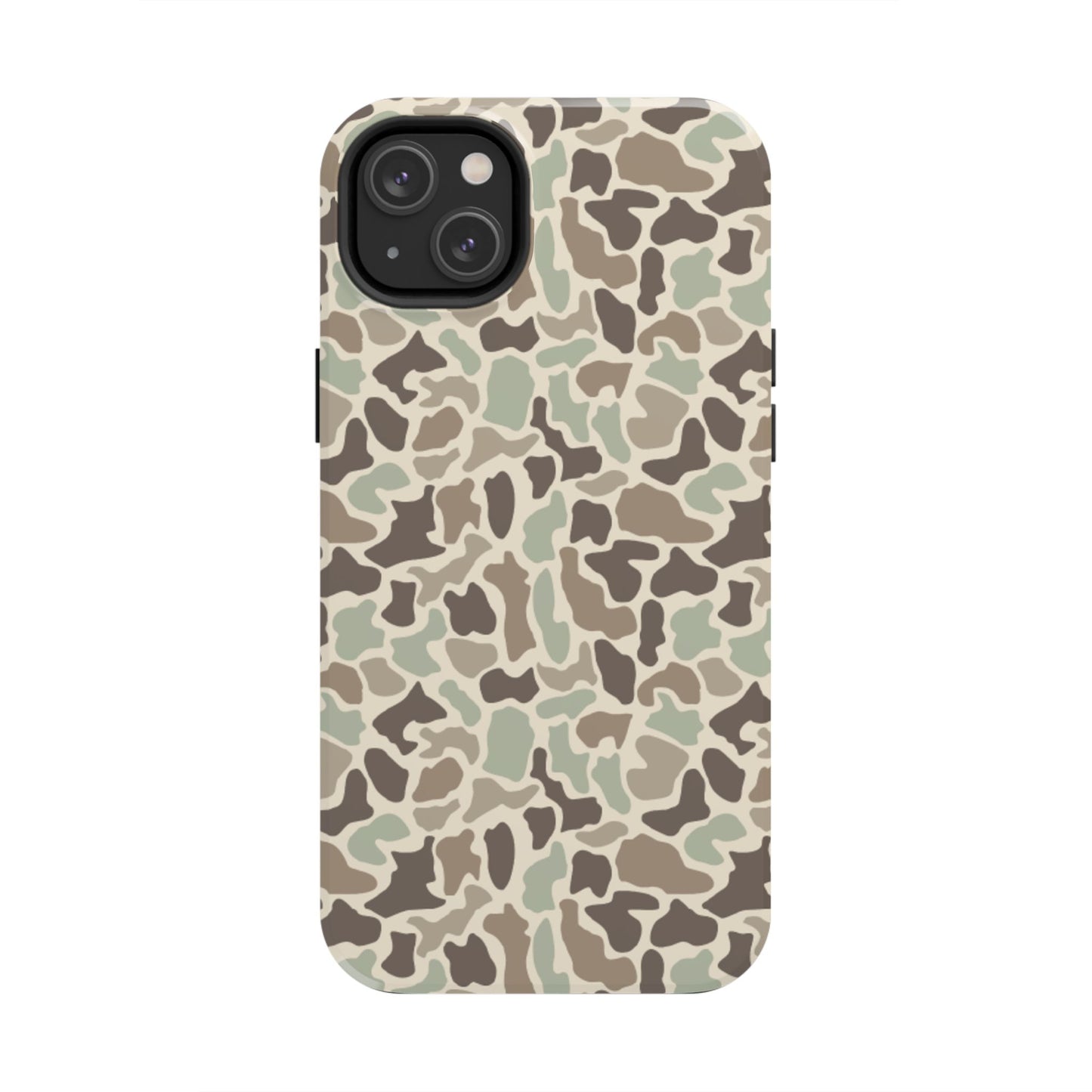 Duck Camo